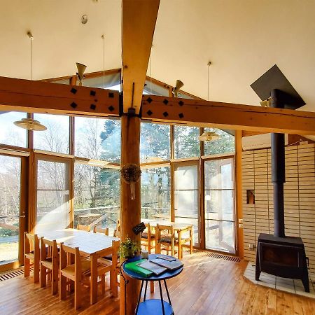 Pension Gooseberry Фурано Екстер'єр фото