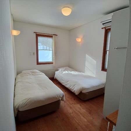 Pension Gooseberry Фурано Екстер'єр фото
