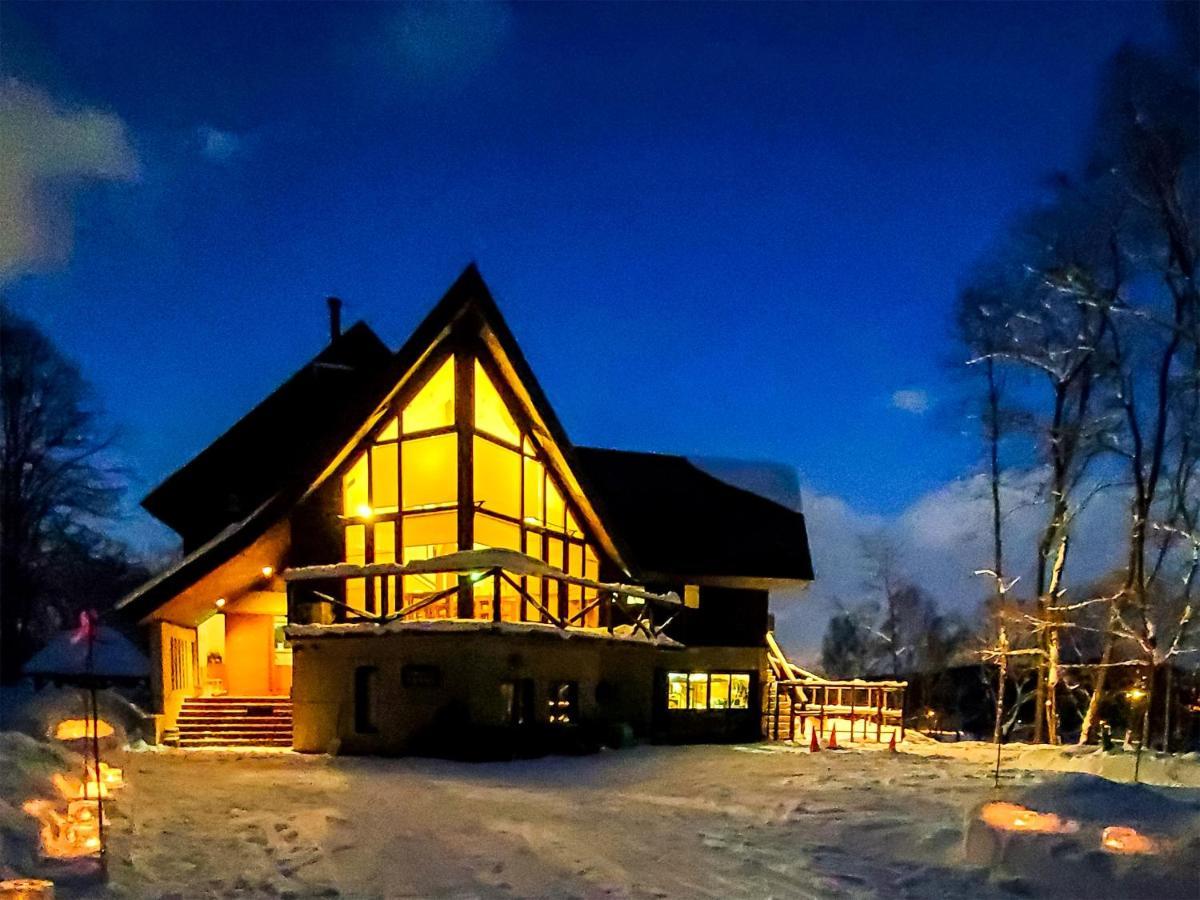 Pension Gooseberry Фурано Екстер'єр фото