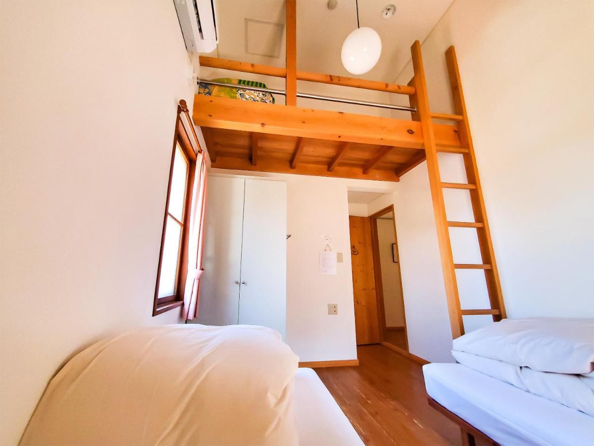 Pension Gooseberry Фурано Екстер'єр фото