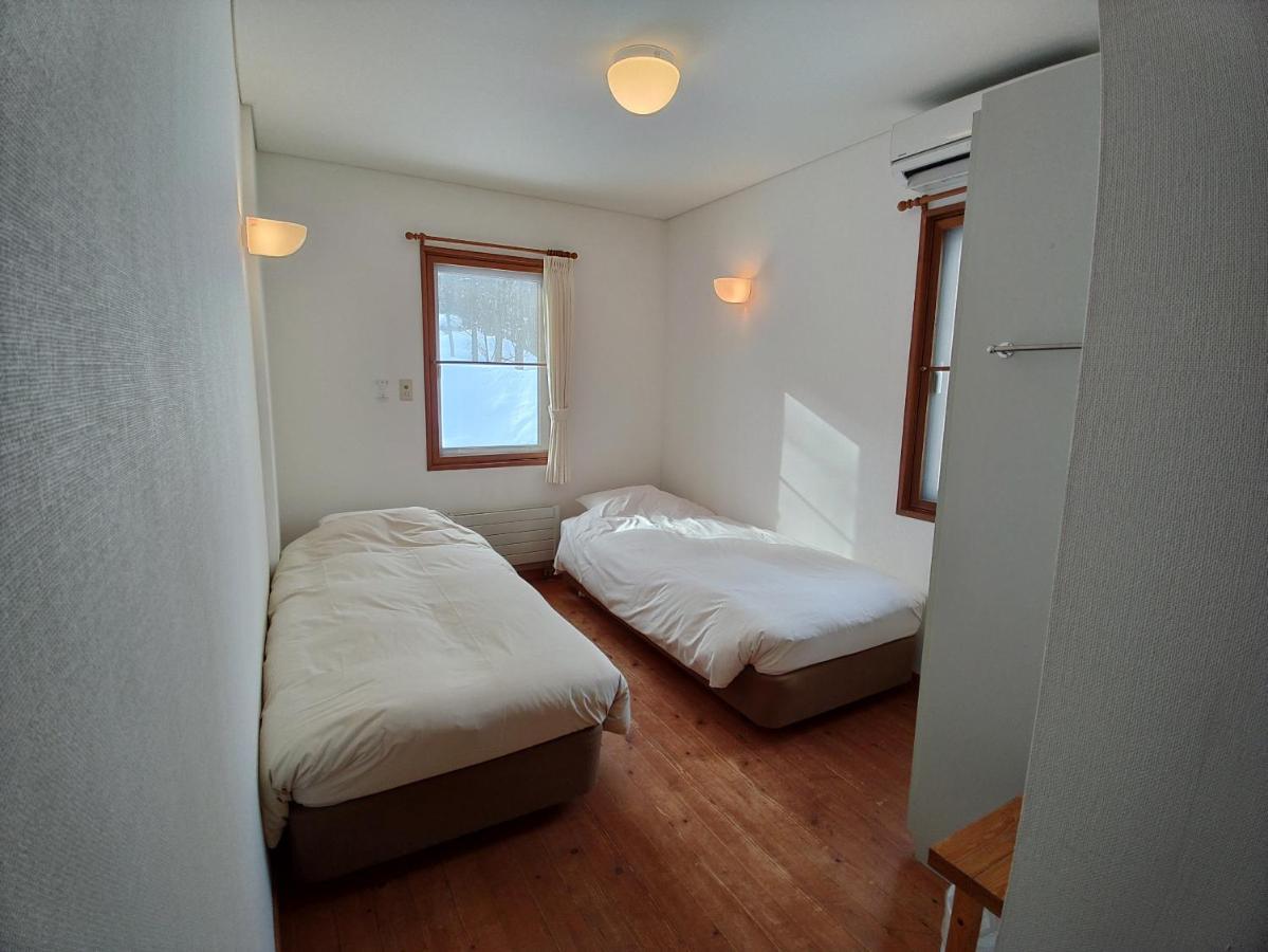 Pension Gooseberry Фурано Екстер'єр фото