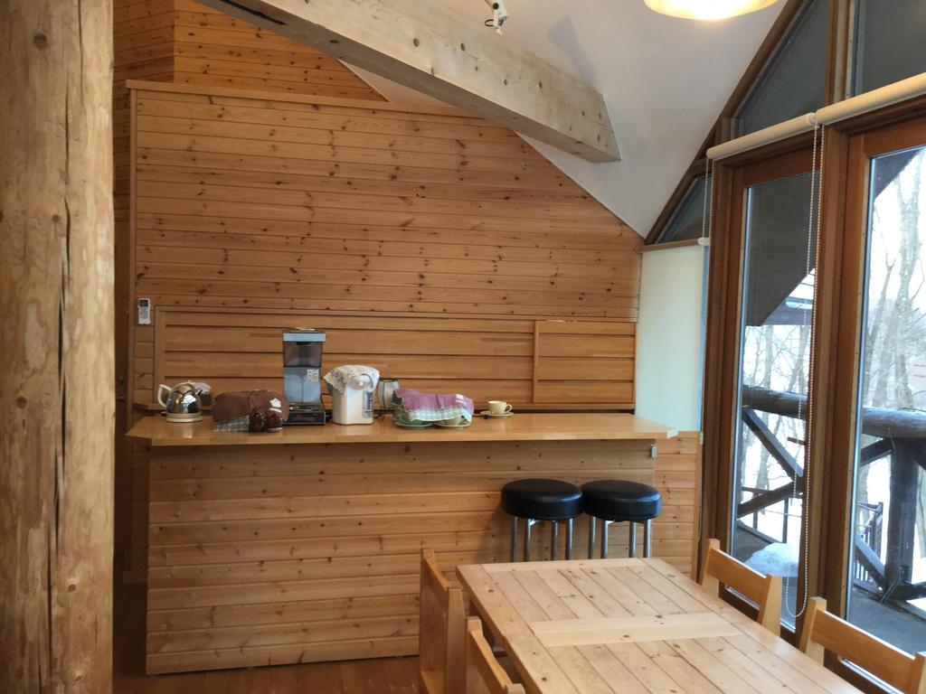 Pension Gooseberry Фурано Екстер'єр фото