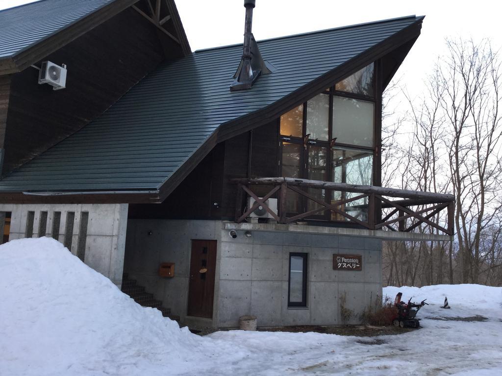 Pension Gooseberry Фурано Екстер'єр фото