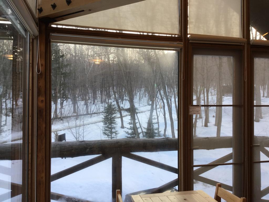 Pension Gooseberry Фурано Екстер'єр фото