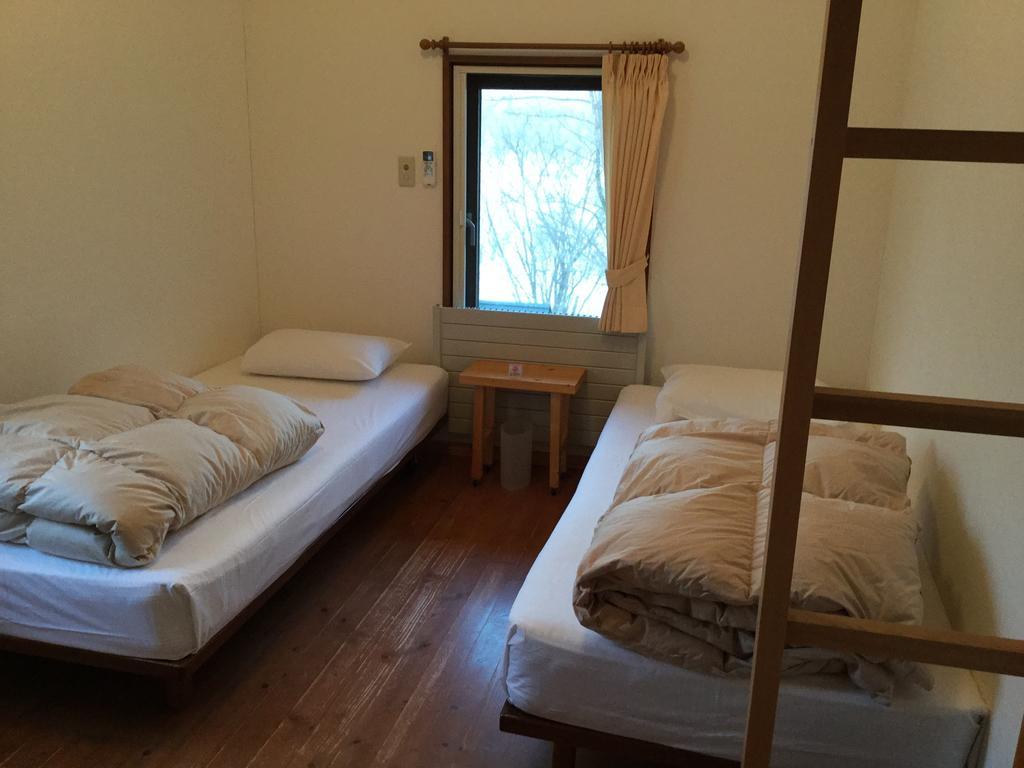 Pension Gooseberry Фурано Номер фото