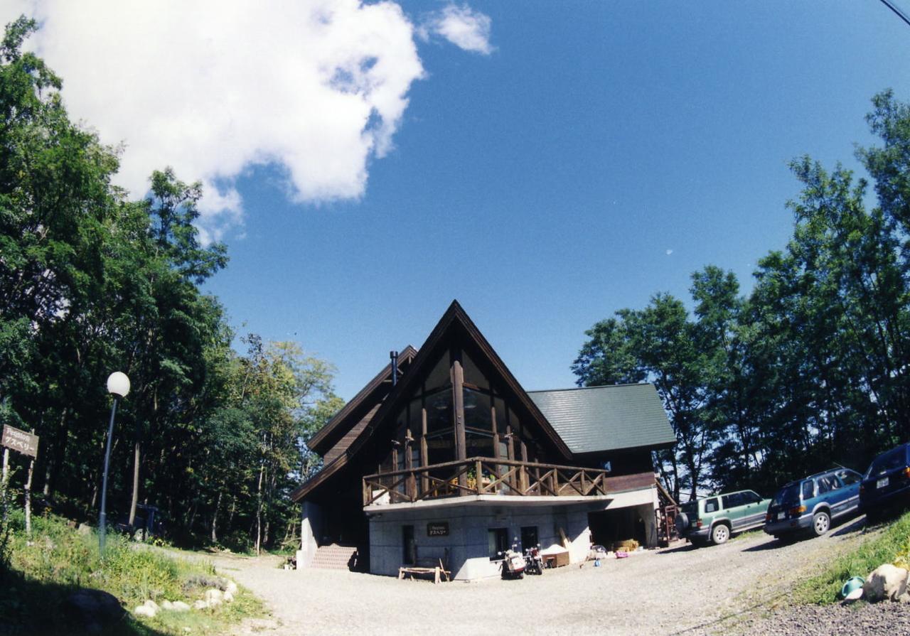 Pension Gooseberry Фурано Екстер'єр фото