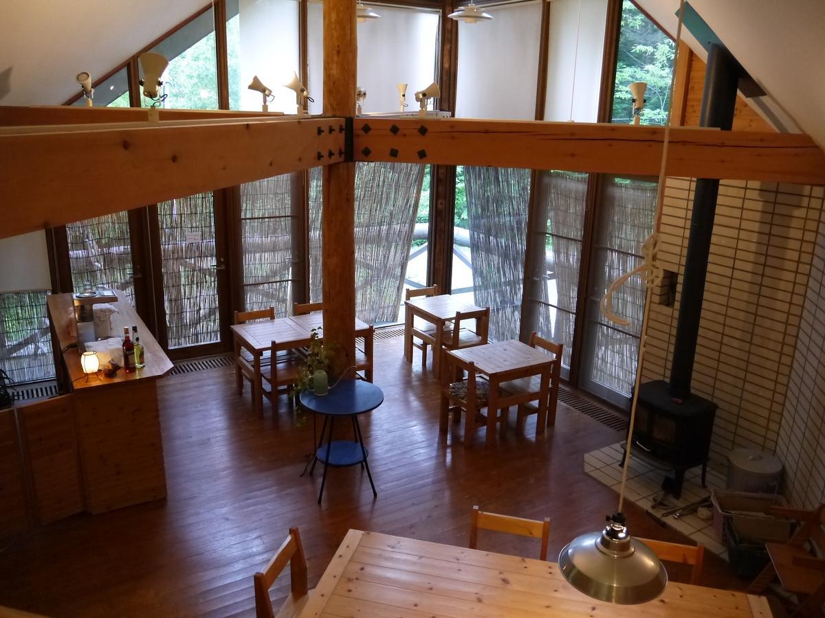 Pension Gooseberry Фурано Екстер'єр фото