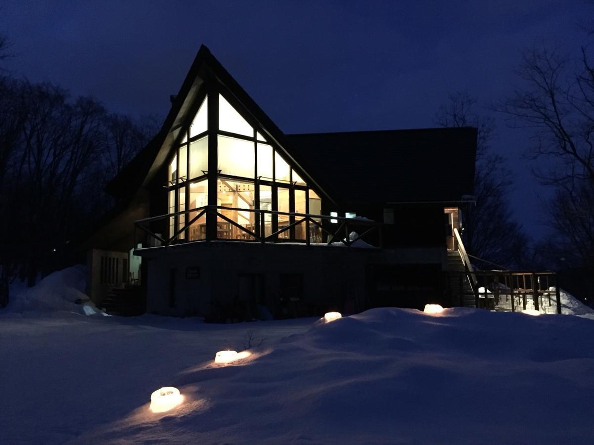 Pension Gooseberry Фурано Екстер'єр фото